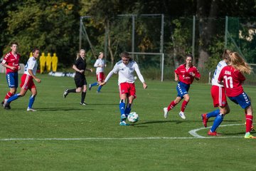 Bild 85 - B-Juniorinnen HSV - FF USV Jena : Ergebnis: 3:1